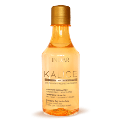 KALICE MULTI-FUNCTIONAL SHAMPOO 250ML