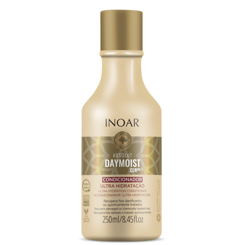 DAYMOIST CONDITONER 250ML