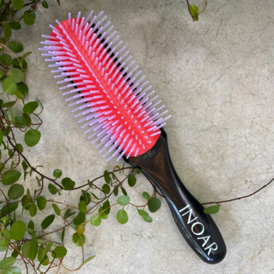 CURL STYLING BRUSH - ANTI-STATIC, DETANGLING, HEAT PROTECTED