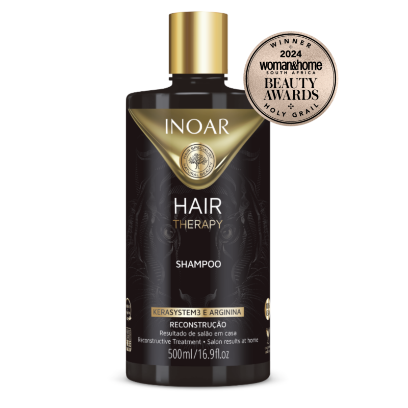HAIR THERAPY SHAMPOO 500ml