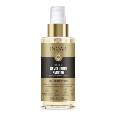REVOLUTION SMOOTH PERFECTION OIL 100ML