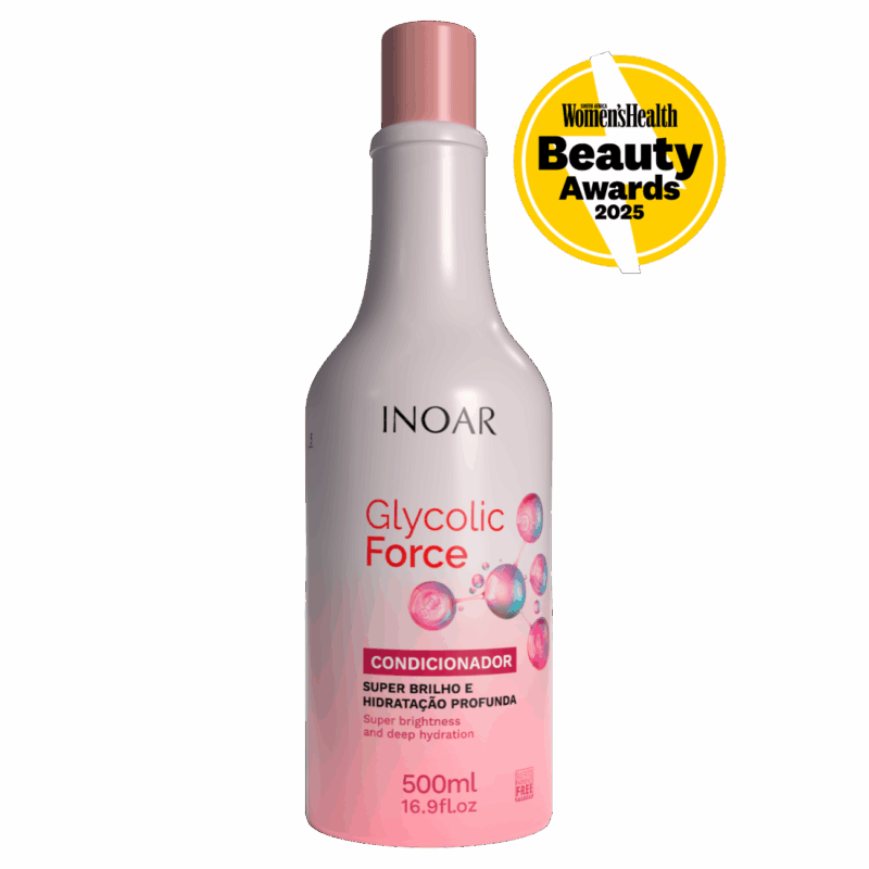 GLYCOLIC FORCE CONDITIONER 500ML