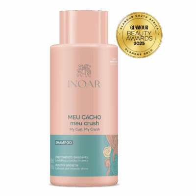 MY CURL MY CRUSH SHAMPOO 500ML
