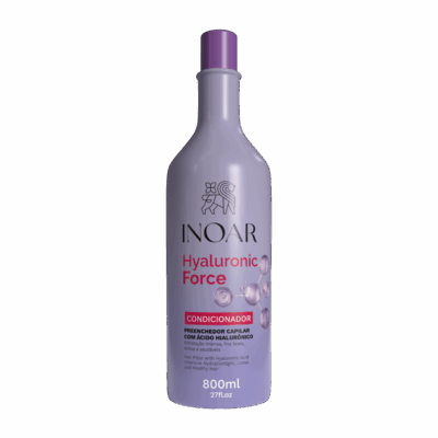 HYALURONIC FORCE CONDITIONER 800ml