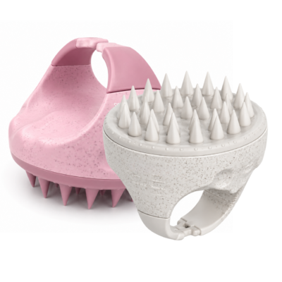 INOAR Massage Comb