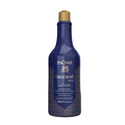Baccarah Blue Conditioner 500ml